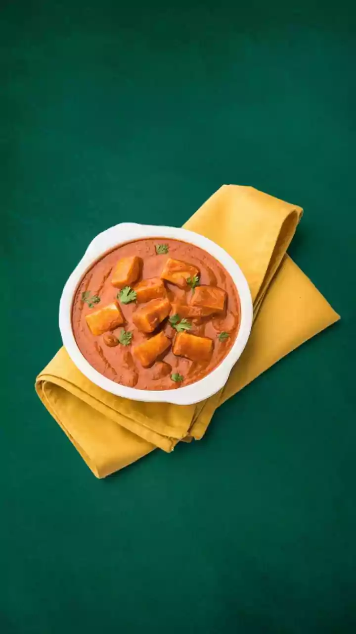 How To Create A Flexible Indian Curry Base That Holds Freshness Three Days