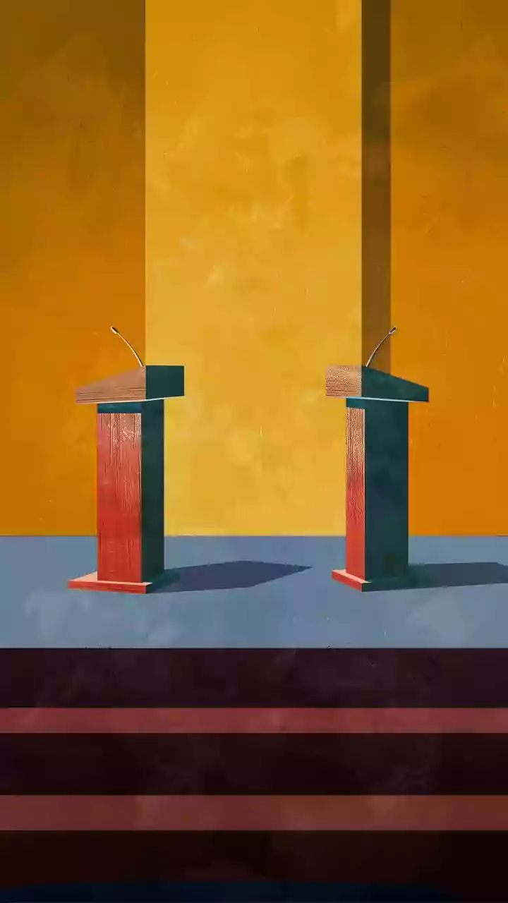 Rahul Gandhi says 'institutions under assault' in Berlin; BJP responds