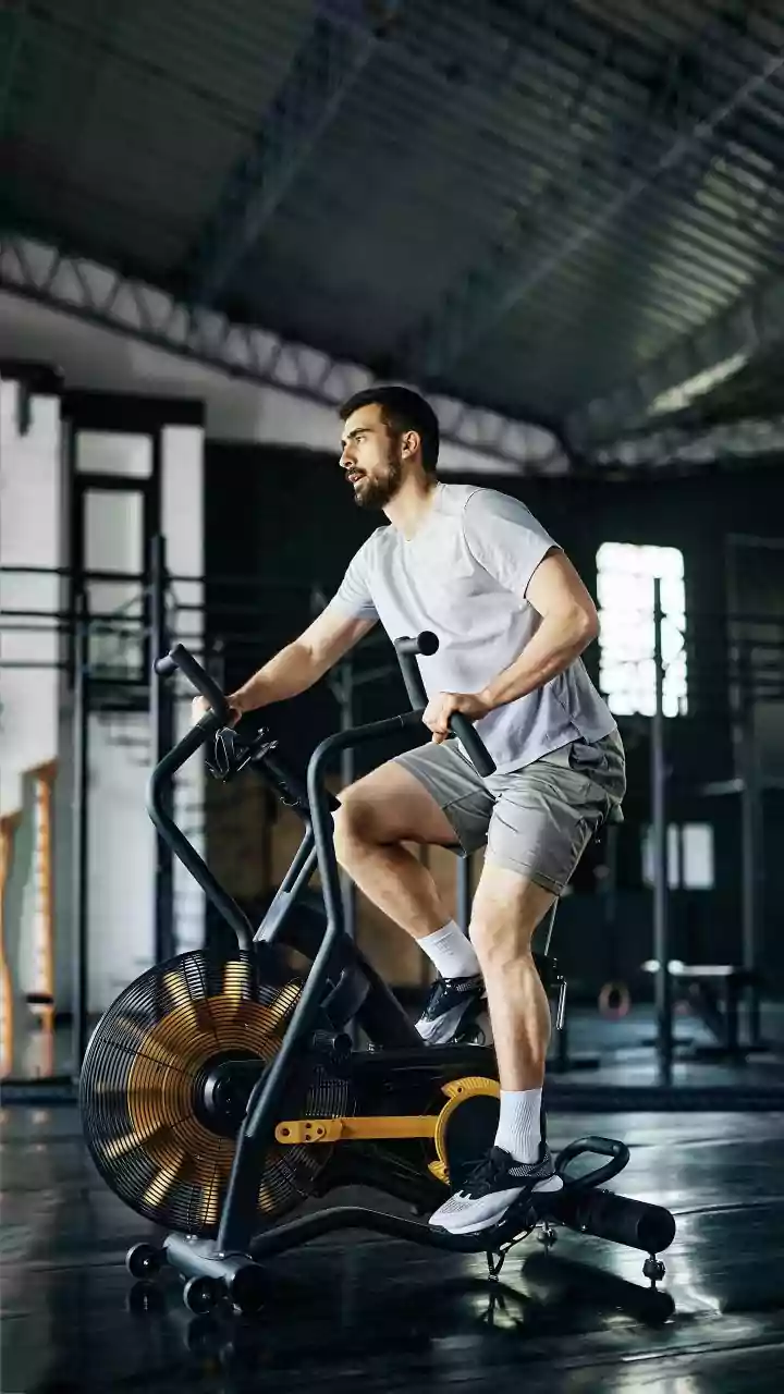 The 315-Adult HIIT Trial Brings Fresh Attention To Session Count As One Workout Variable