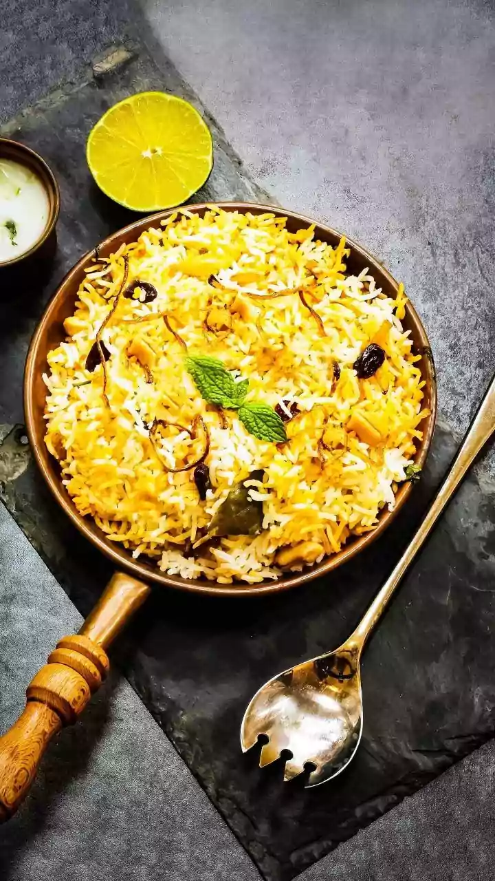 Lucknawi Food: A Culinary Journey in UP!