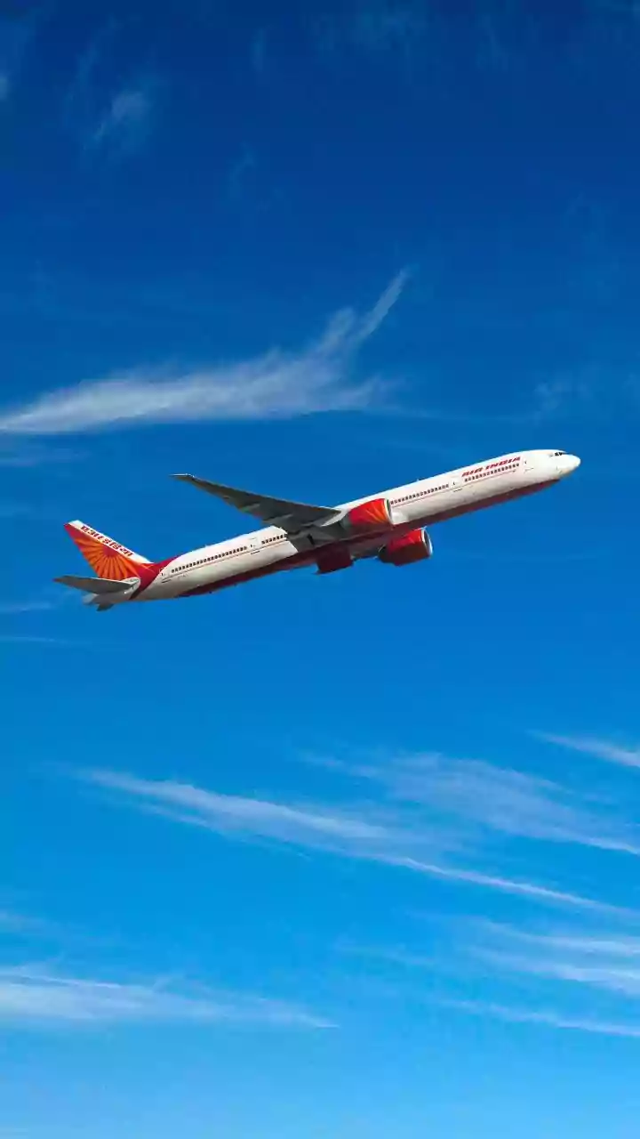 A Mixed Narrow- and Wide-Body Pipeline Will Shape Air India’s Network Expansion