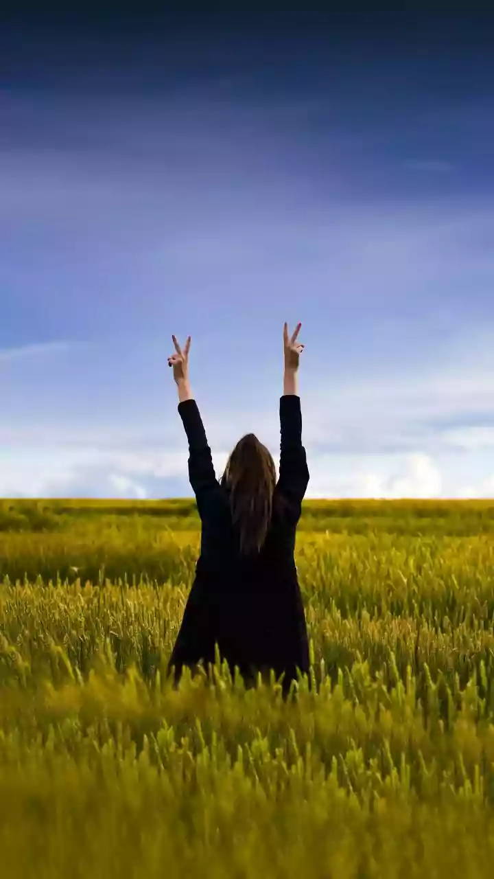 Navigating Negativity: 5 Psychology-Backed Strategies to Protect Your Peace