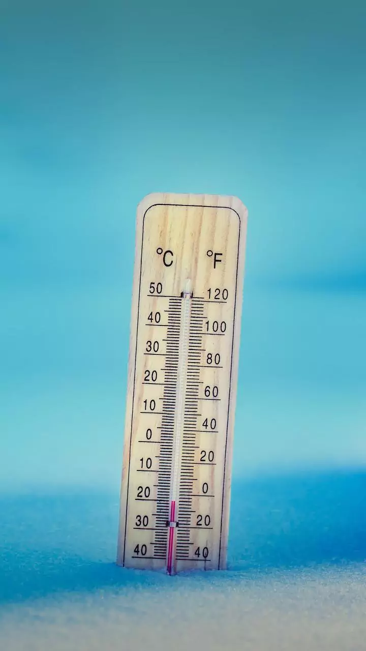 Como Brasileiros Enfrentam o Inverno