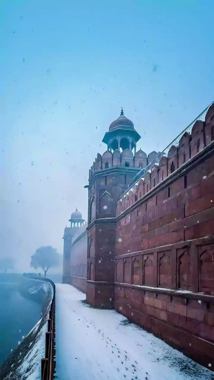 North India braces for severe cold wave tomorrow