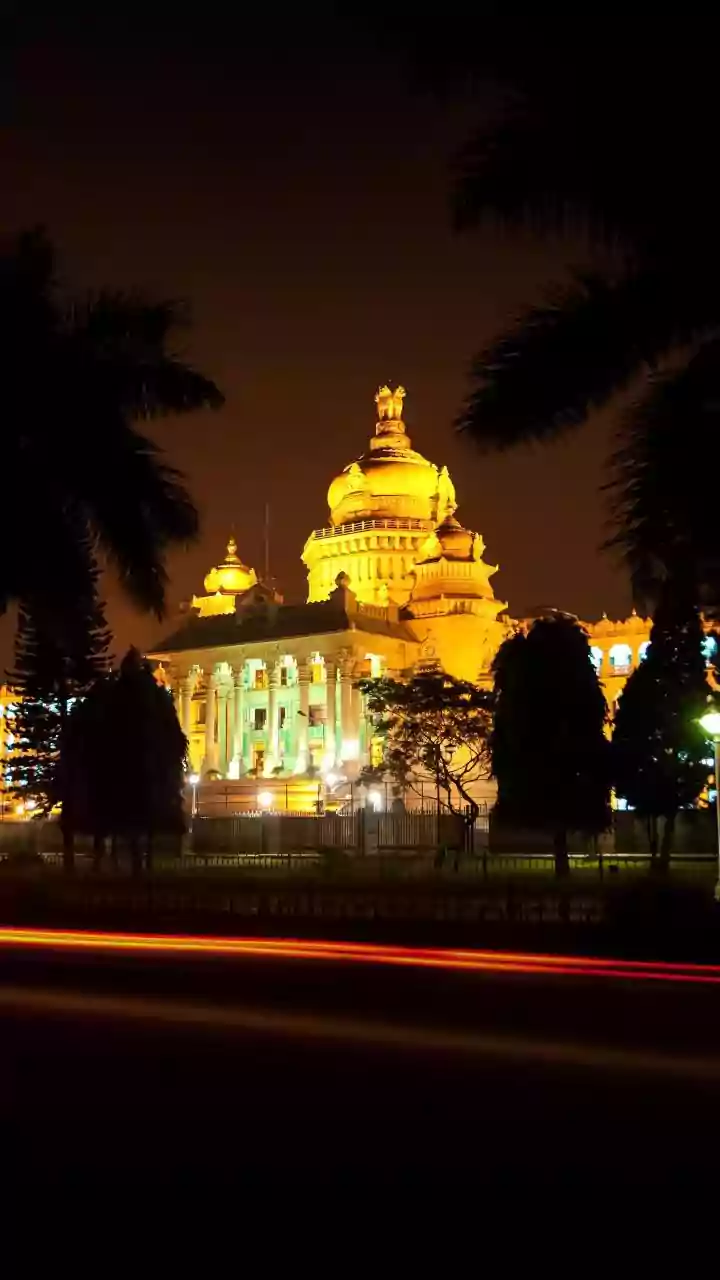 Bengaluru Crowned: India's Top Foodie Destination!