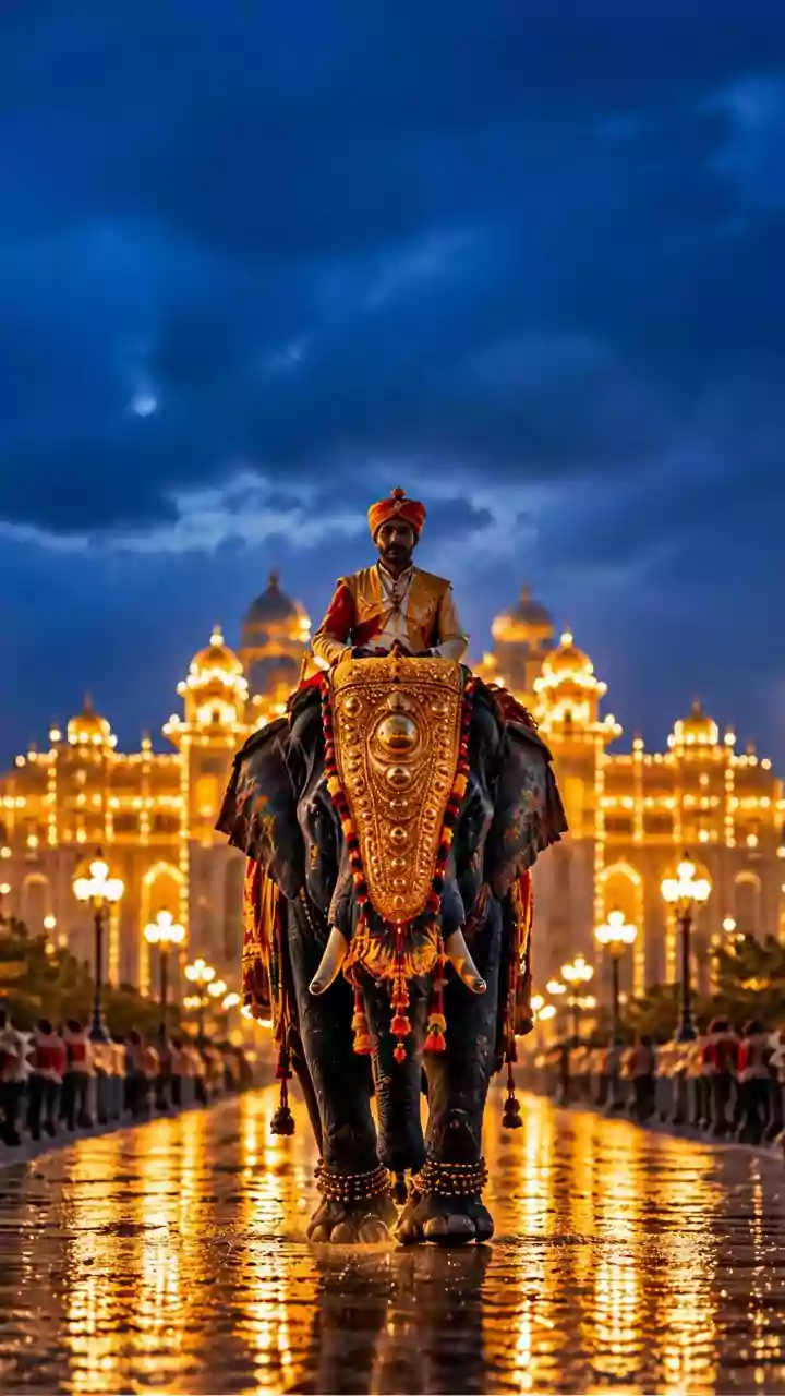 Karnataka plans to bring changes to Mysuru Dasara celebrations