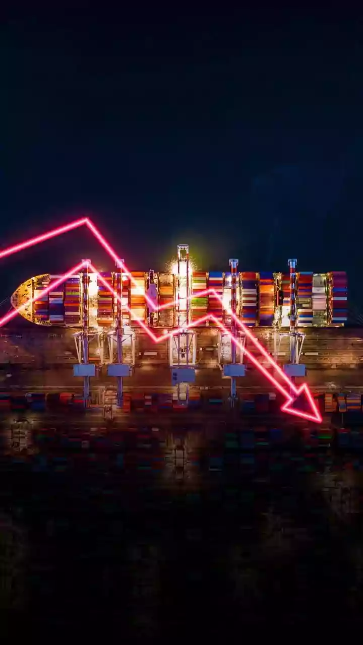 Gold & Silver Prices in India: December's Price Action