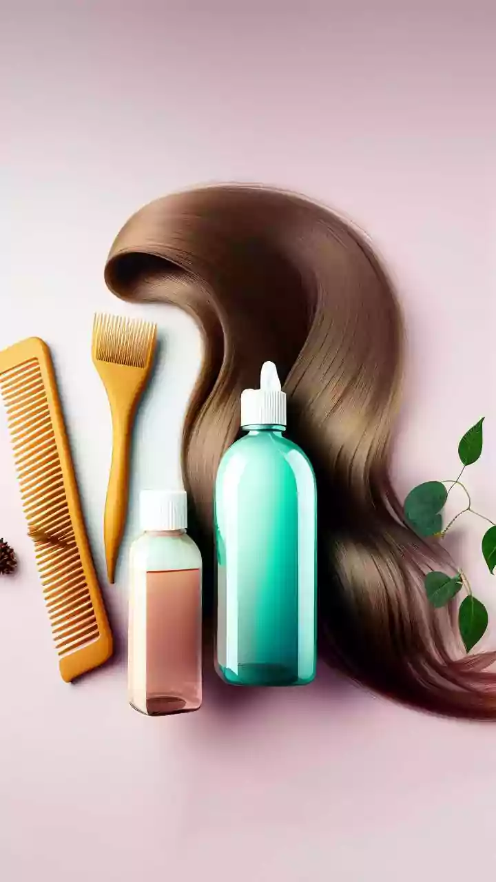 7 Sulfate-Free Shampoos for Healthy, Smooth Hair: Your Guide!