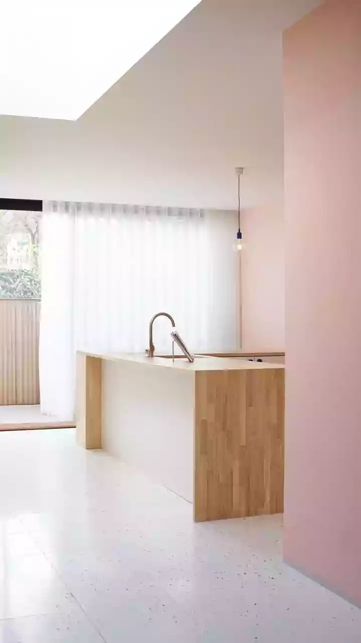 Terrazzo patterns: What they are actually