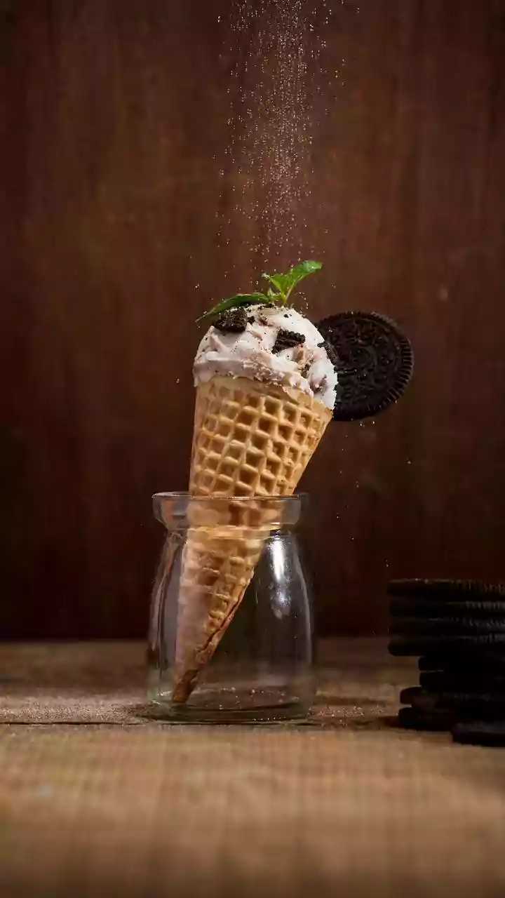 Unlock Culinary Magic: The Pantry Staple for Chewy Cookies, Creamy Ice Cream & Flavorful Meatballs