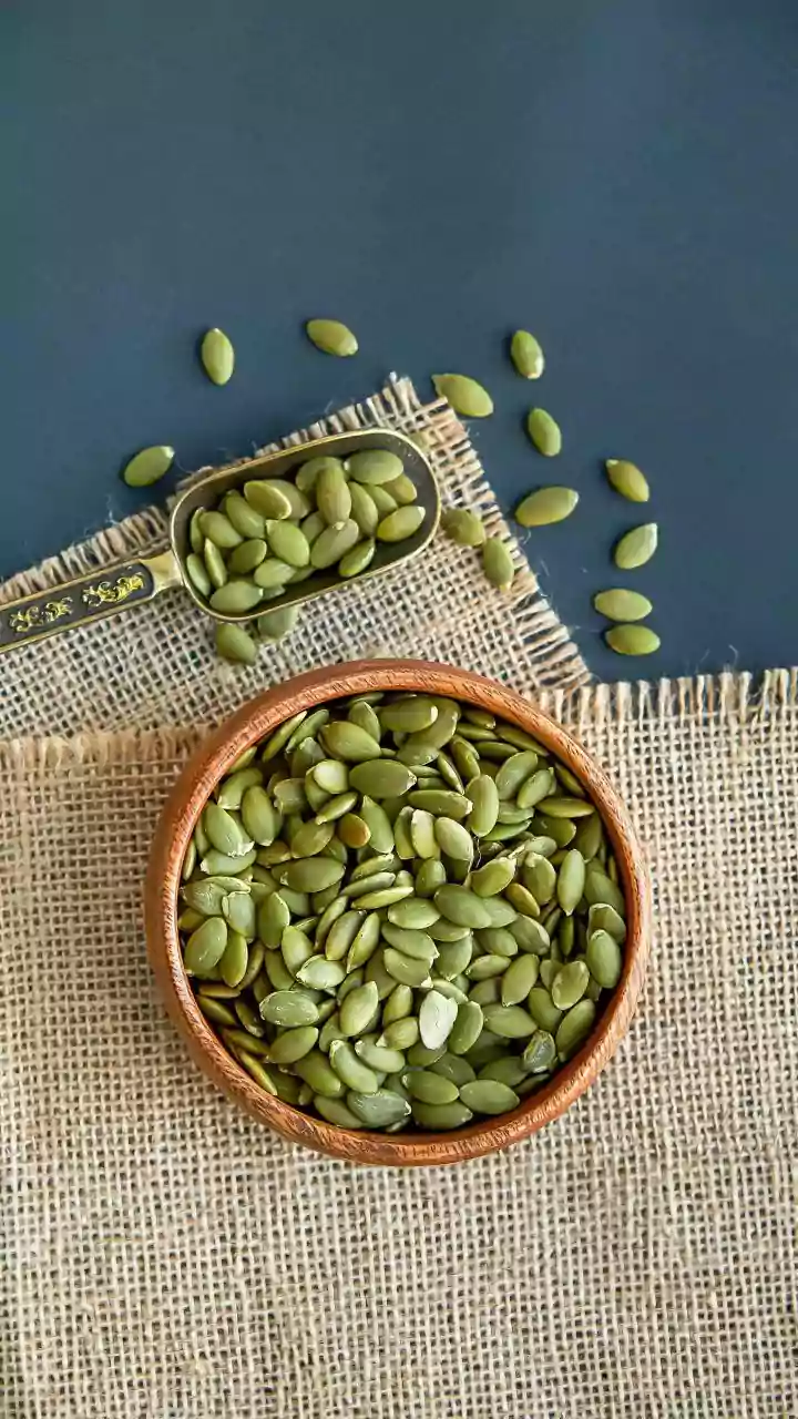 Why Lentils Edamame Tofu And Pumpkin Seeds Are Top Plant Based Fitness Foods