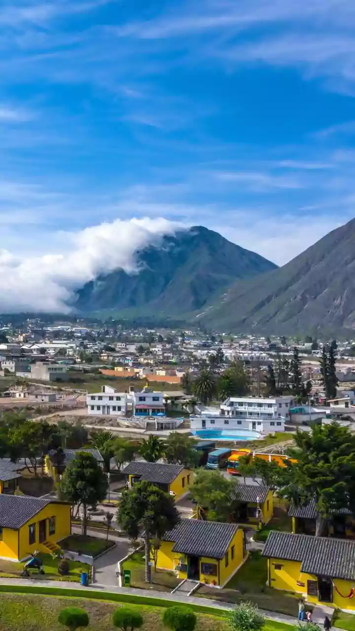 How Indian Youth Can Maximise A Trip To Georgia Using EVisas And Hostels