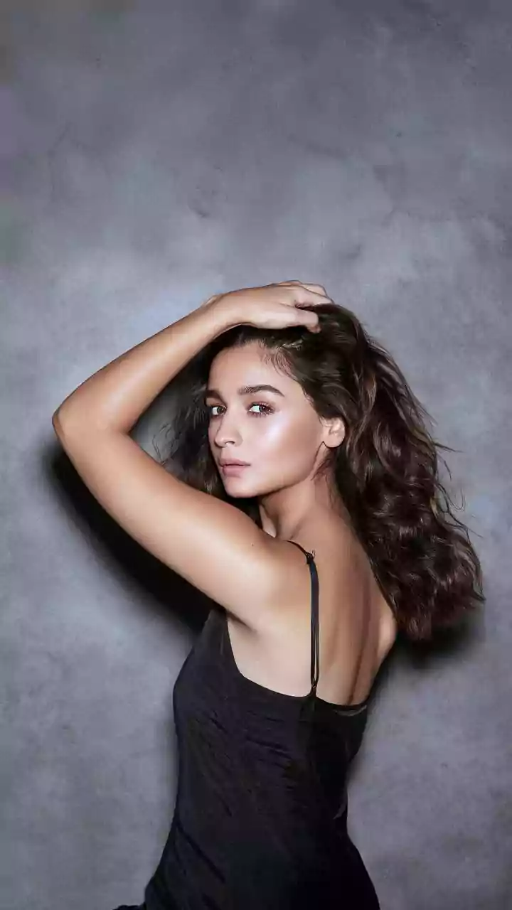 Alia Bhatt And Bobby Deol's Alpha Teaser Scene A Copy Of French Classic 'La Femme Nikita'?