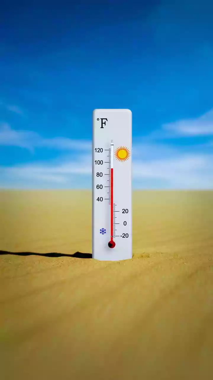 Heat-Related Illnesses Pose Growing Risk to Indian Workers Amid Rising Temperatures