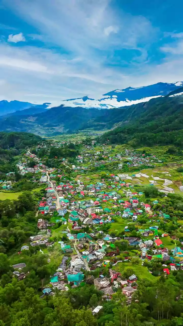 Andhr Deputy CM announces Geo Rural Road Management System to digitise village road data