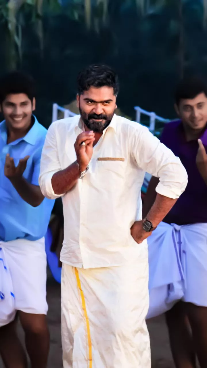 Silambarasan's 'Silambattam' returns to theaters February 6