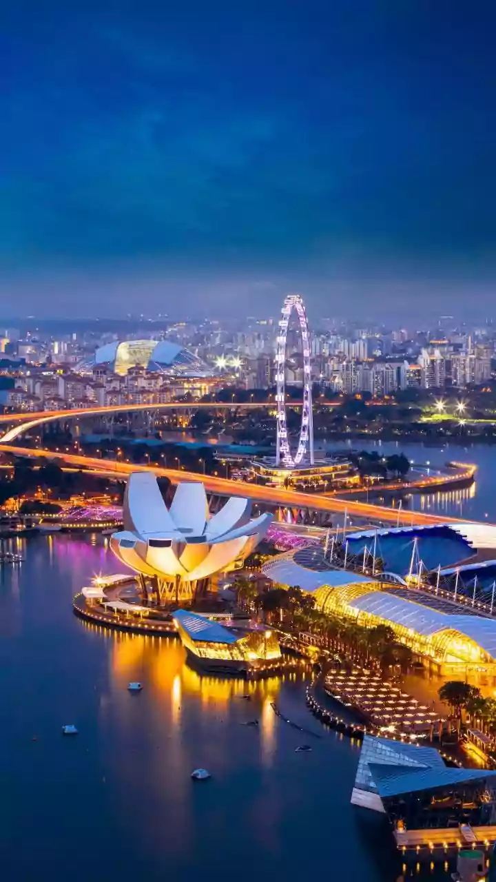 Asia-Pacific And Middle East Tourism Competitiveness Is Rising Fast; World Economic Forum Names The Top 10 Countries For Travel And Tourism In 2026