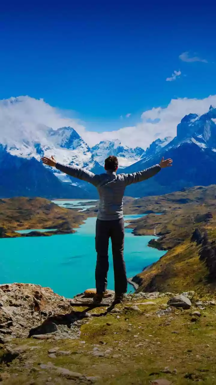 Meaningful Trips Are Beating Postcard-Perfect Holidays