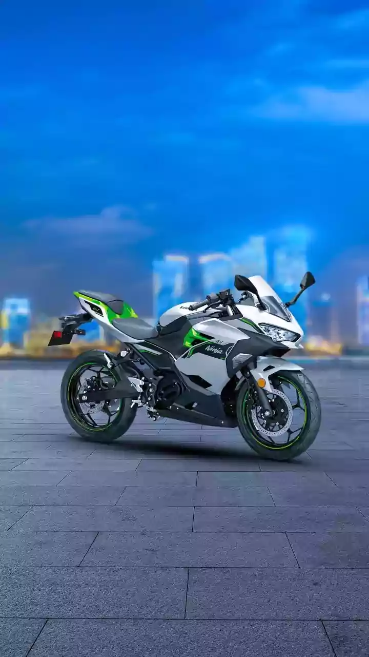2026 Kawasaki Ninja 650 Launched in India At Rs 7.91 Lakh - Checkout Features And Specs