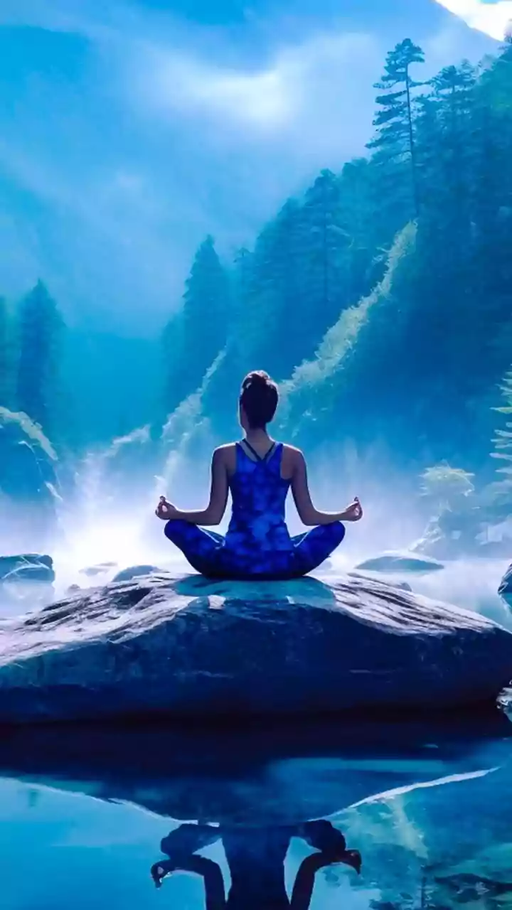 Control Your Senses: Find Inner Peace