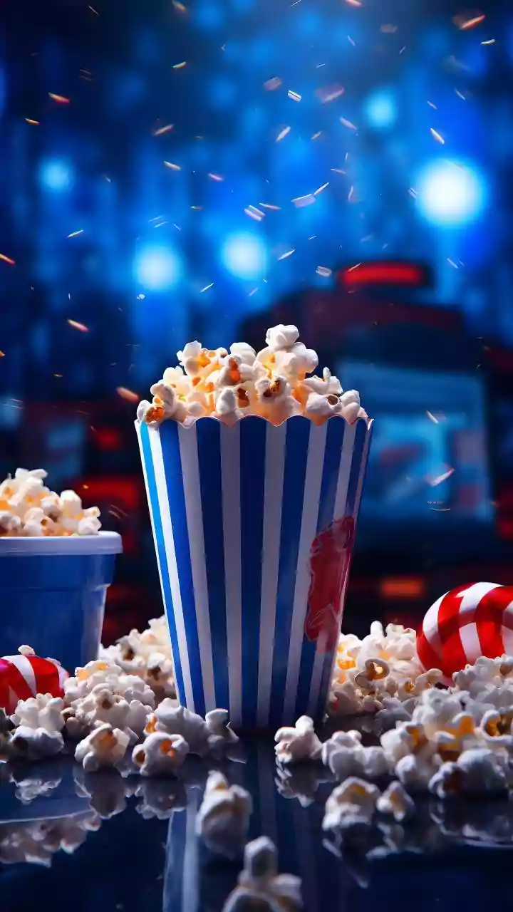 Opening Weekend: Box Office Success Stories