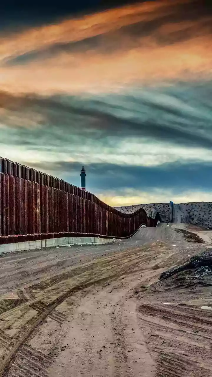 Trump Announces $1,776 ‘Warrior Dividend’ For US Soldiers; Repeats Tariffs Prevented ‘8 Wars’