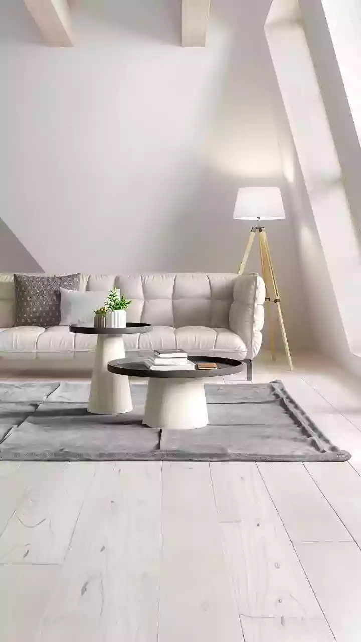 5 must-have pieces for Scandinavian-style decor