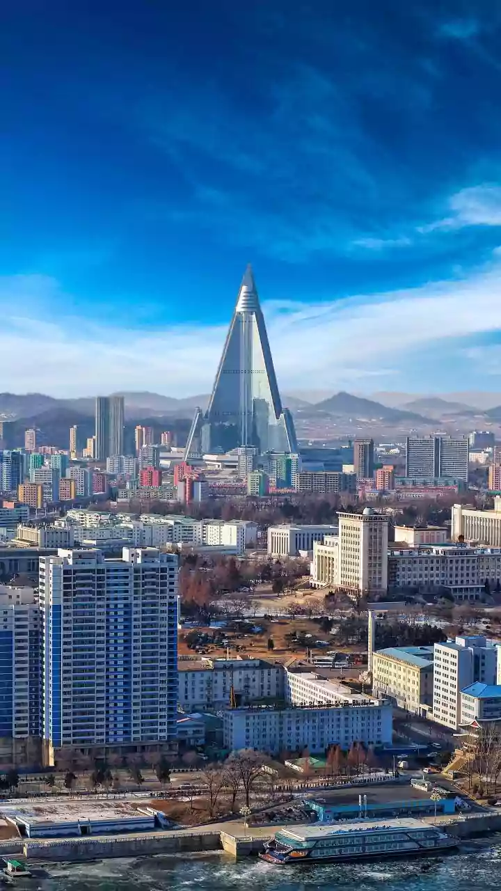 North Korea could have 80-120 nuclear warheads: South Korea