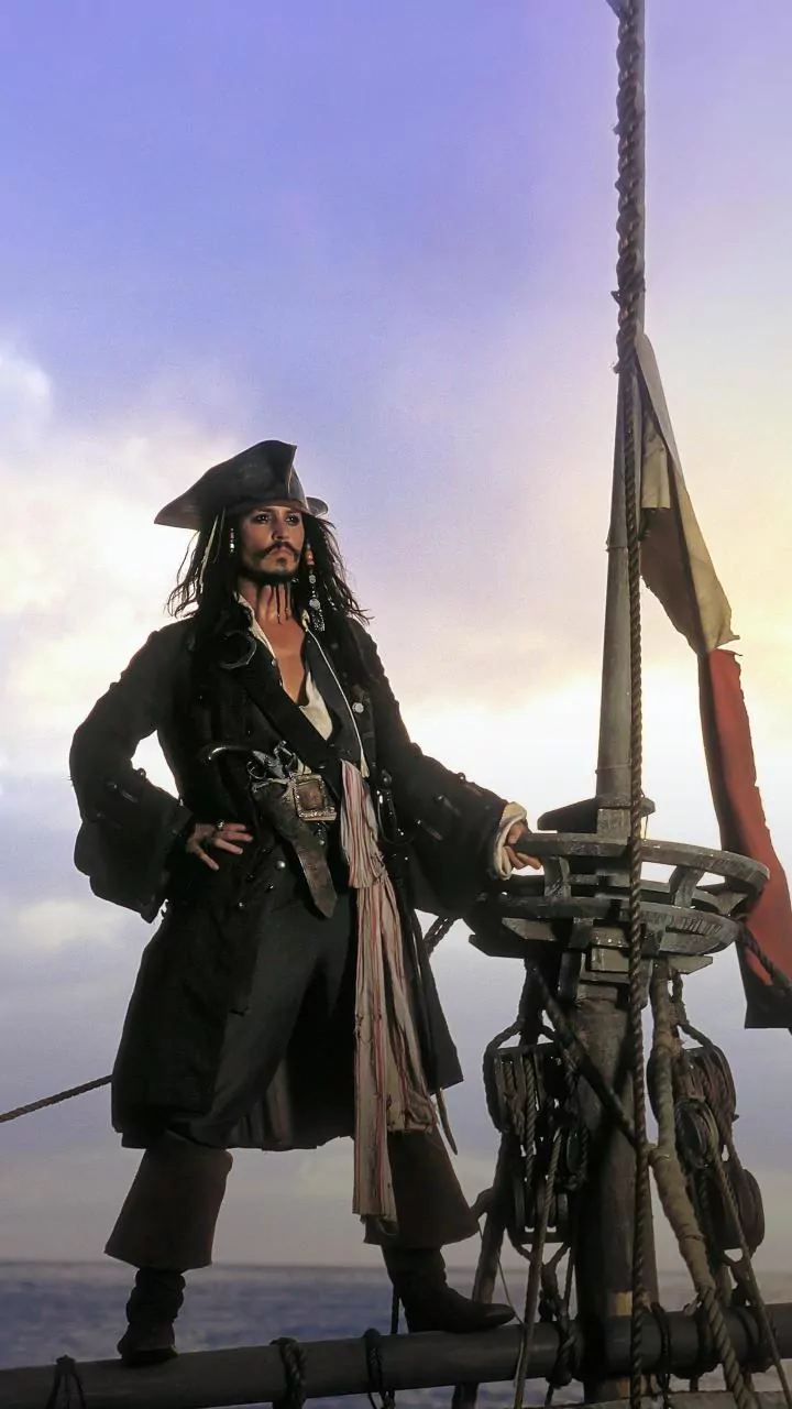 Examining How Pirates Of The Caribbean Dead Mans Chest Set Legendary Opening Benchmarks In Modern Cinema