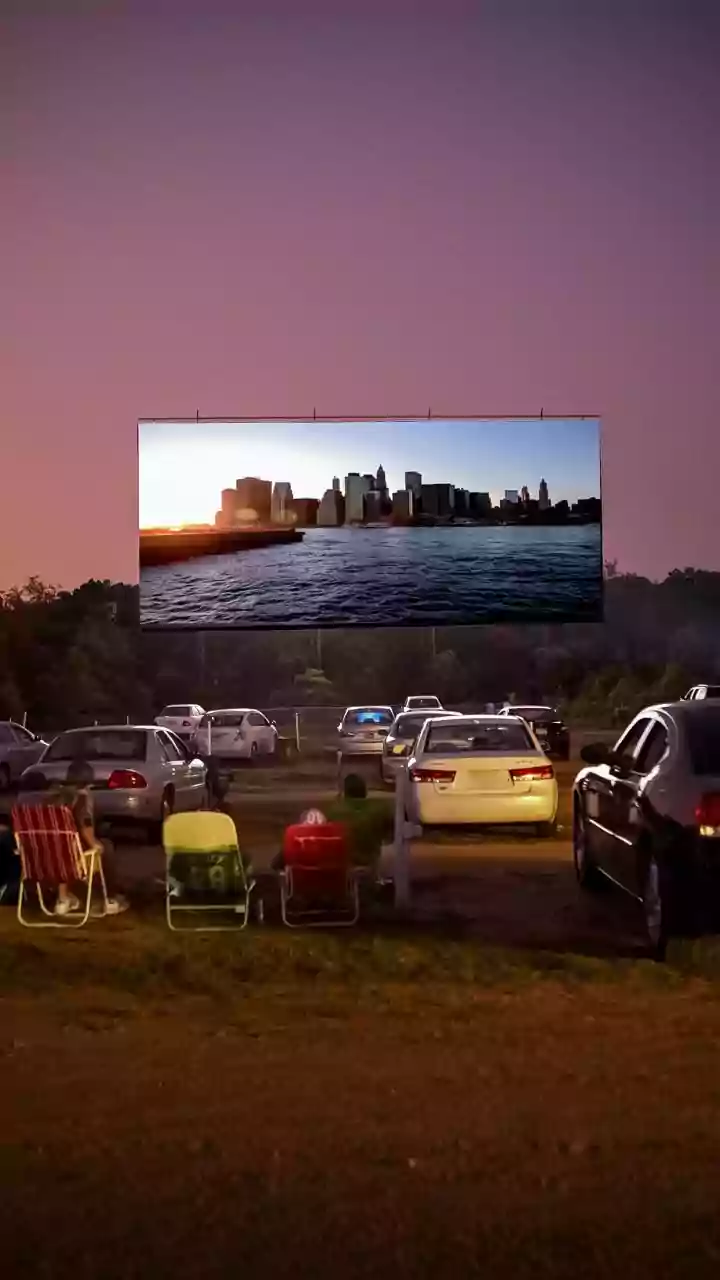 Movie Night Budget: The Hidden Costs Of Going To The Cinema