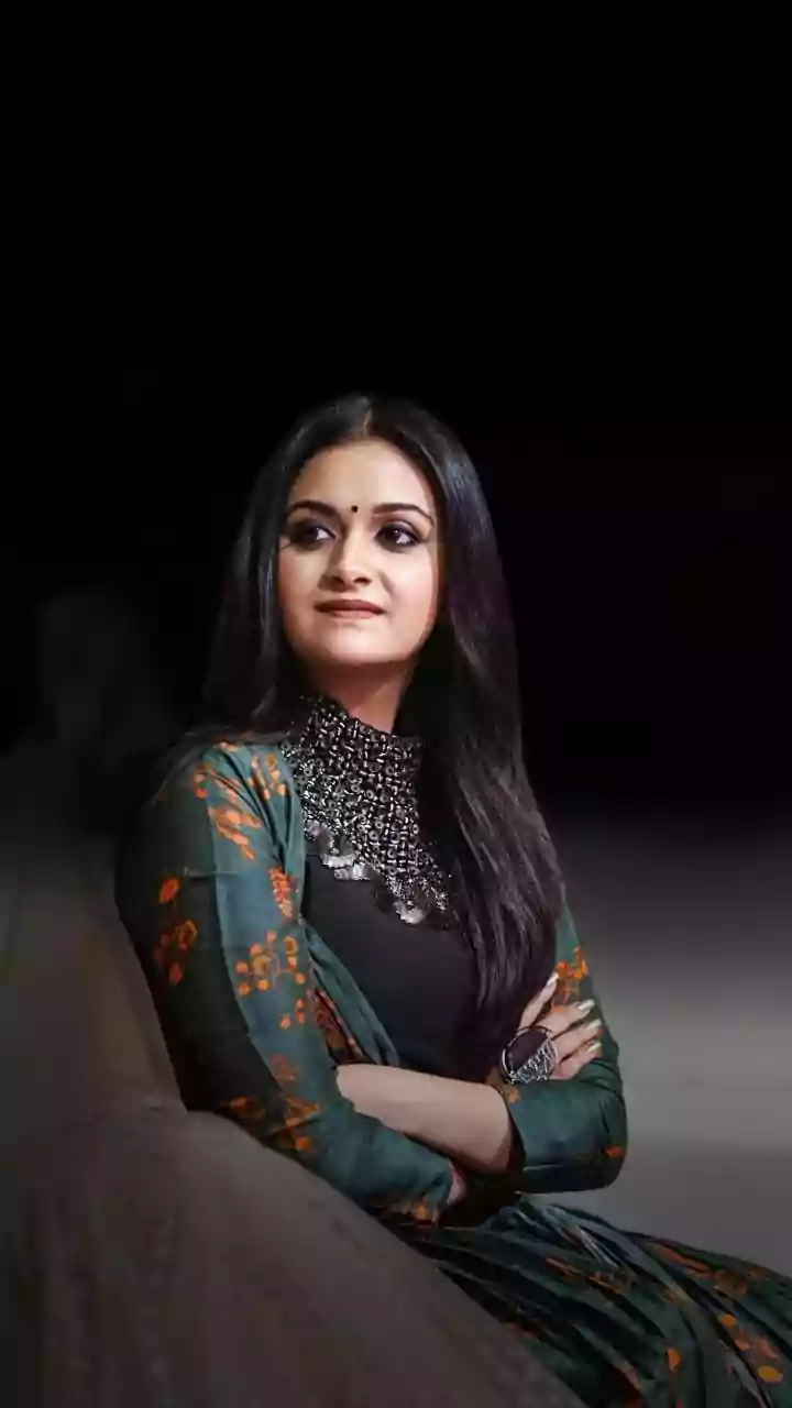 Keerthy Suresh's 'Revolver Rita' to hit Netflix on December 26