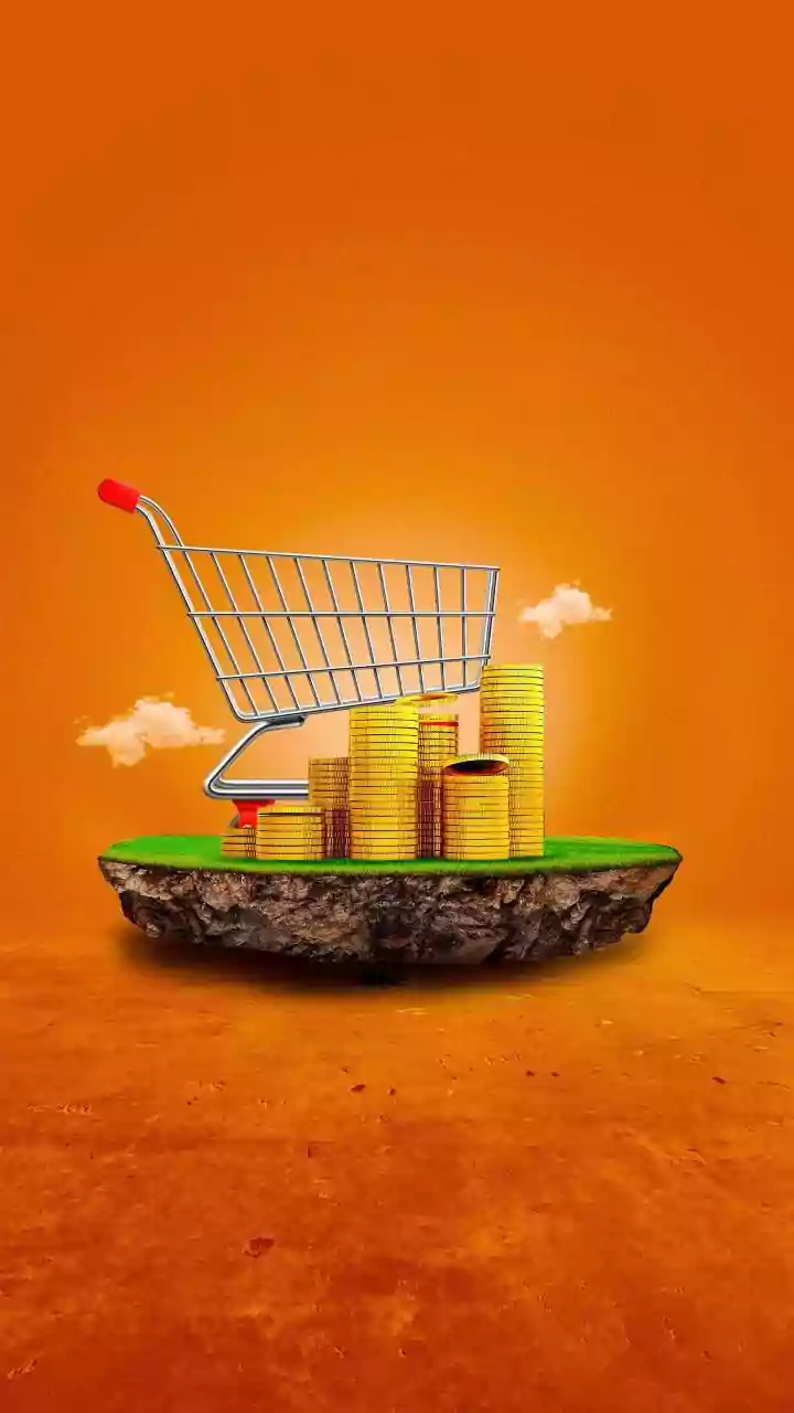 India’s Retail Inflation Rises To 1.33% In December 2025; Food Deflation Eases