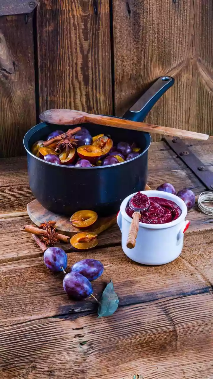 Recipe Halving Works Better with Earlier Checks and Smaller Cookware
