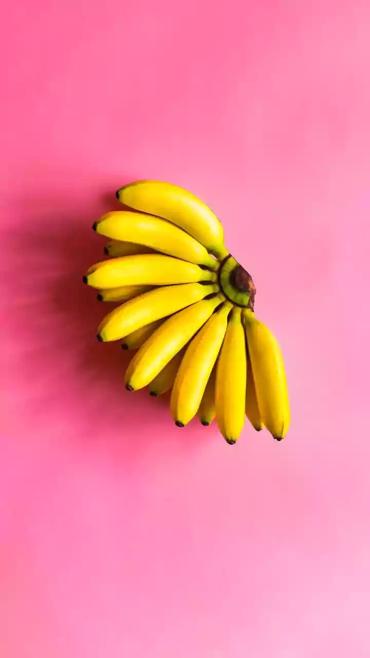 Por que a banana virou a obsessão do momento no mercado de beleza?