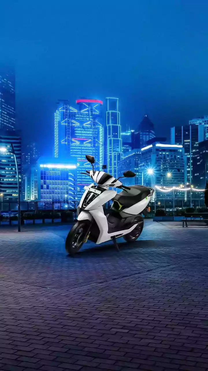 Ather planning to expand to 2000 stores within next two years