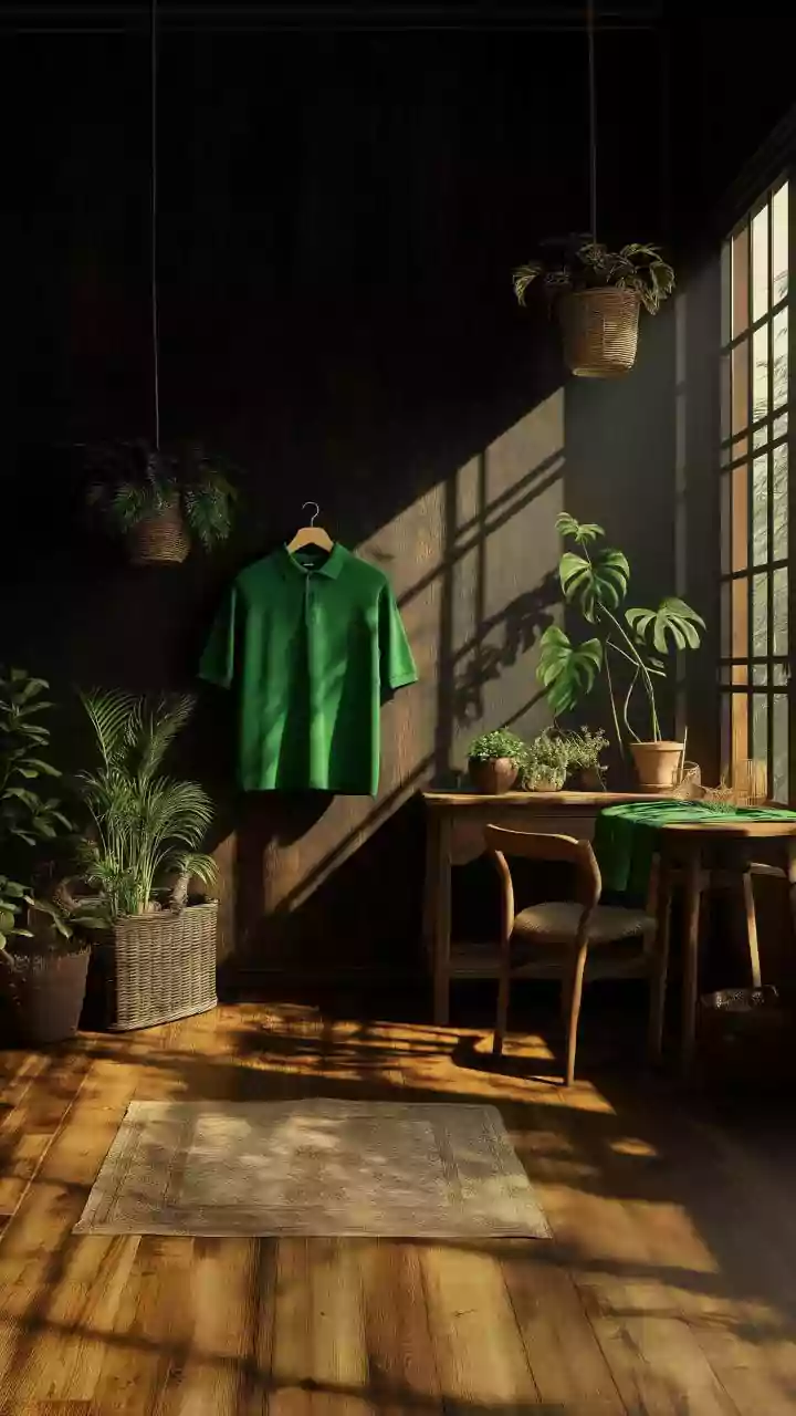Rainy-Season Homes Need A Freshness Strategy