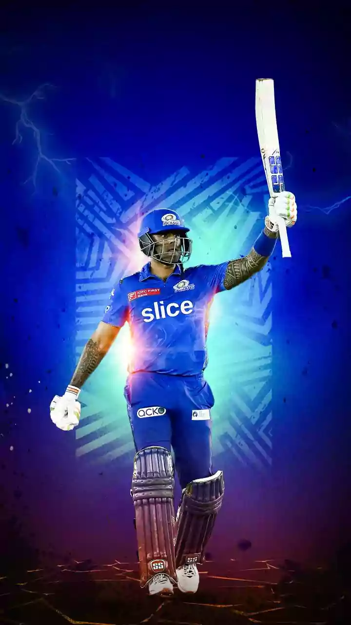 IPL 2026: 3 Players who can cross 5000-Run Milestone in this IPL Season