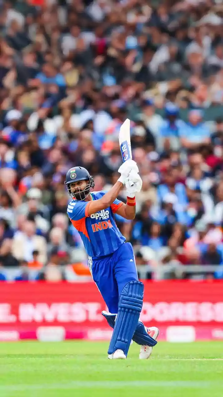 IND vs ENG: What Shreyas Iyer Did Differently In Bristol As India Batters Struggled Against England Bowlers