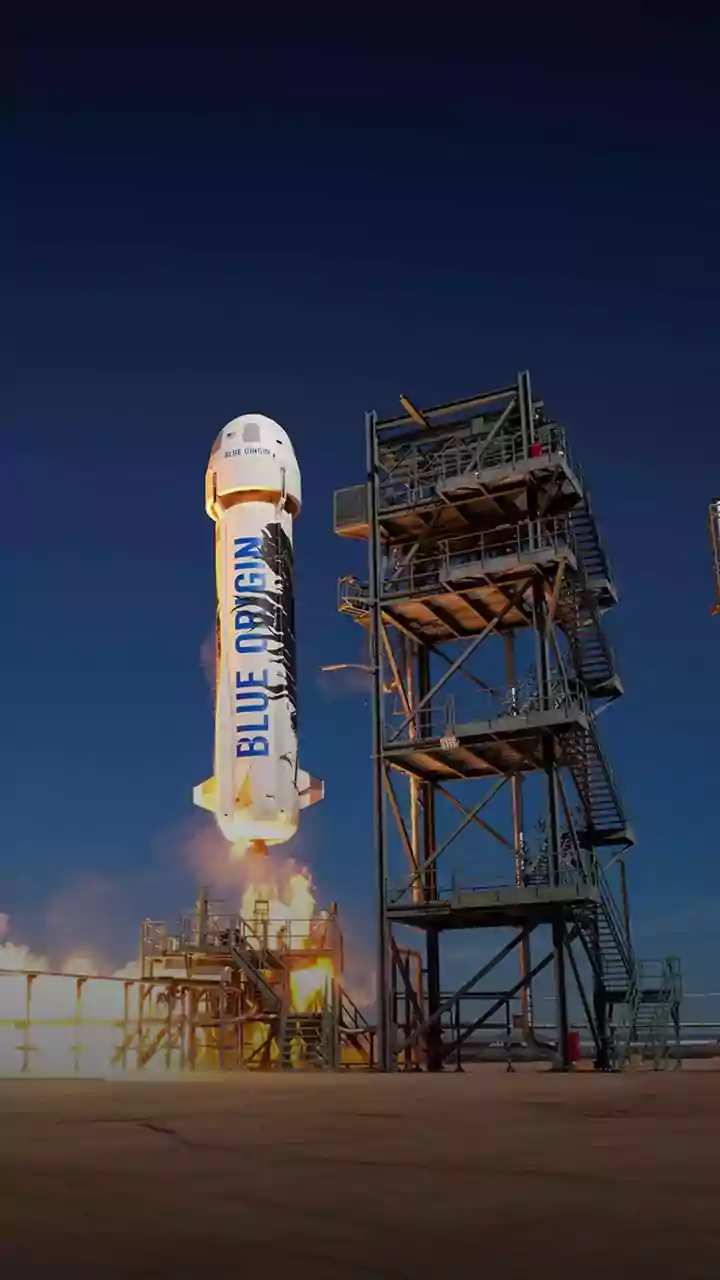 Blue Origin's NS-38 mission: Quick rundown