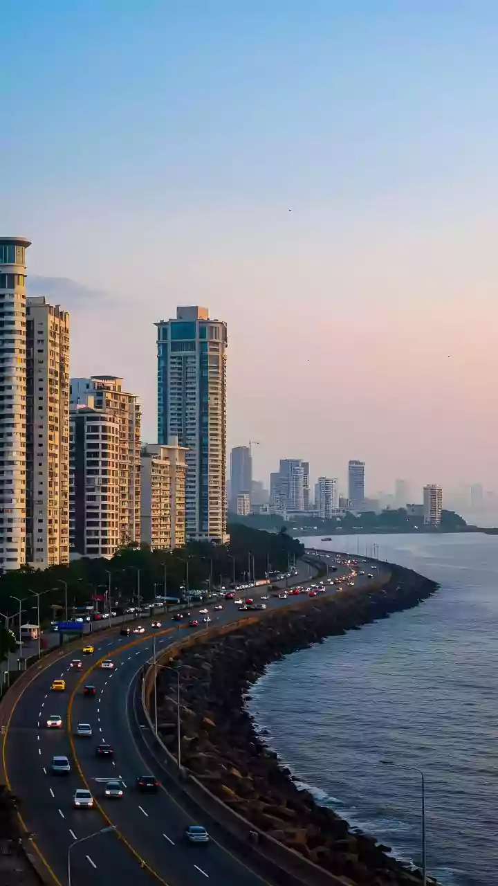 Mumbai Fire Incidents: Seven Injured In Malad Cylinder Blast, Andheri High-Rise Balcony Blaze Sparks Panic | Video