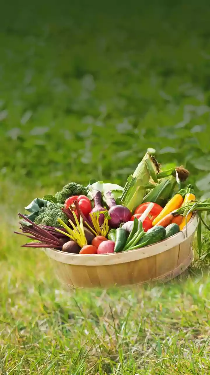 Rising Food Prices Make Seasonal Vegetable Swaps Worth Planning