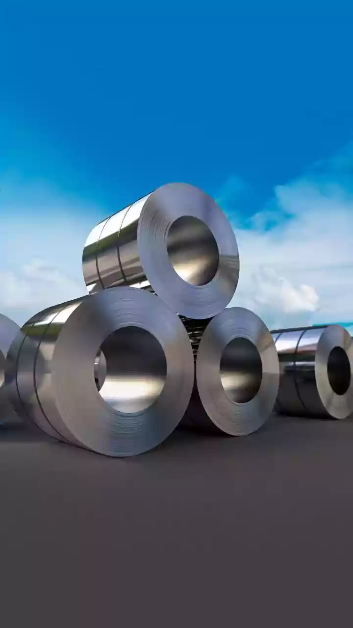 India imposes three-year tariff on some steel products to curb cheap imports