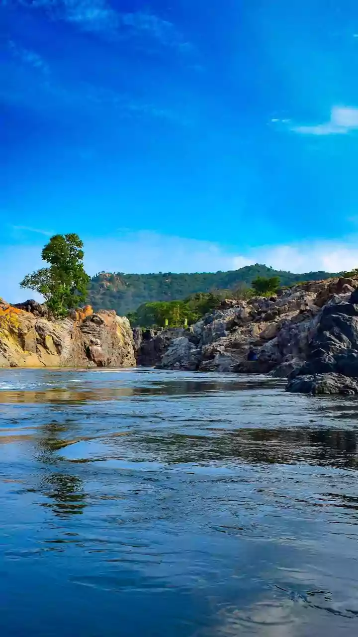 Budget Travel Guide To White Water Rafting In Rishikesh For Adventure-Seeking First-Timers