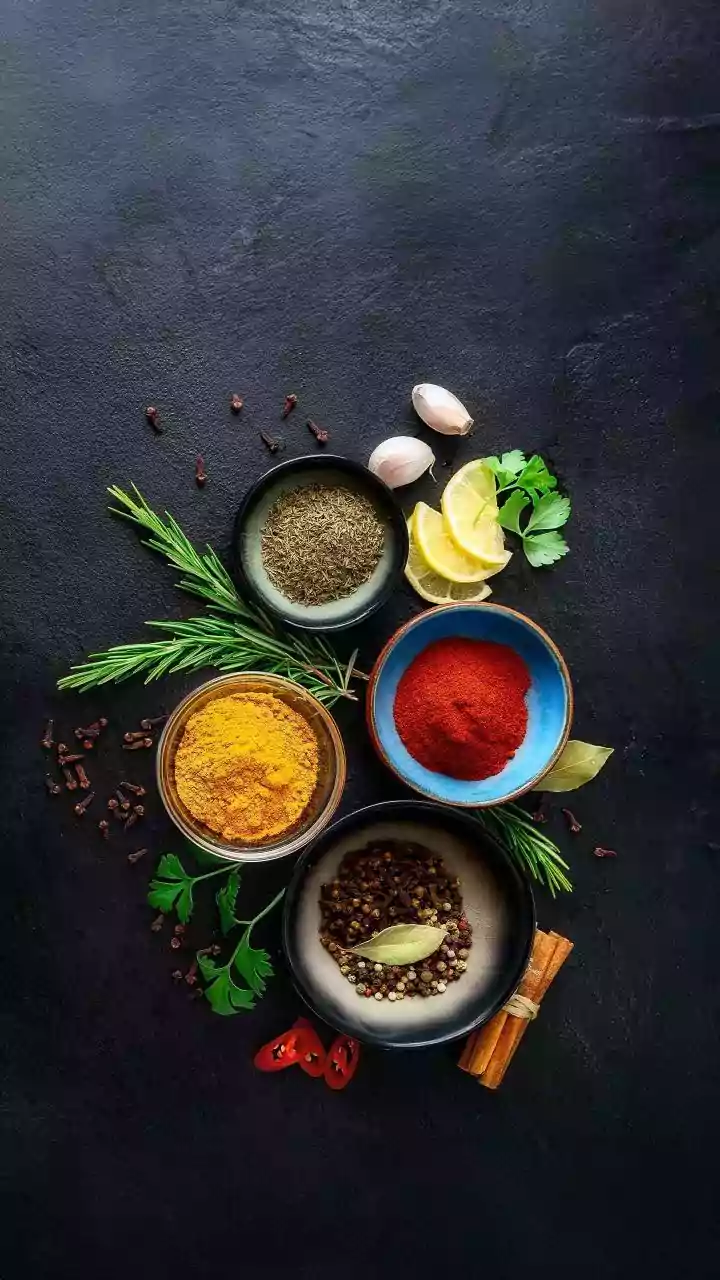 Ginger, Cumin, And Turmeric: The Ayurvedic Case For Cooking Your Way To Better Gut Health