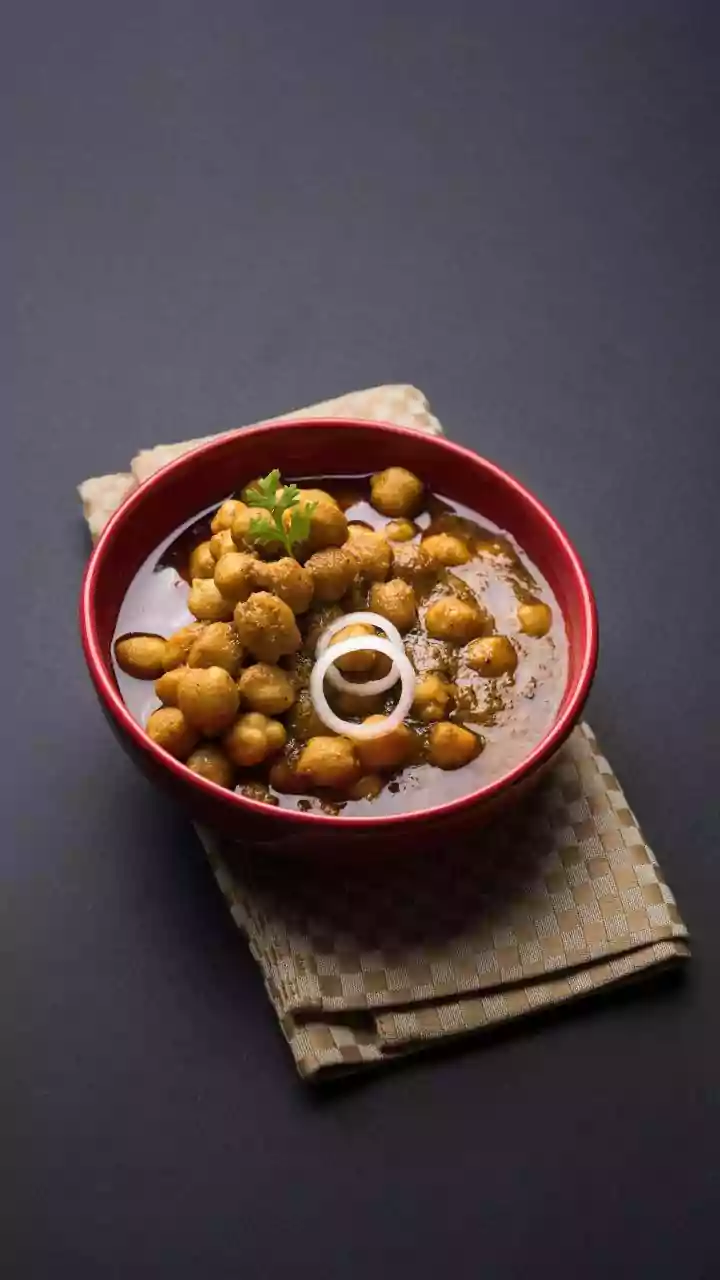 Unlock Restaurant-Style Punjabi Chole Masala: Your Ultimate Flavorful Recipe Guide