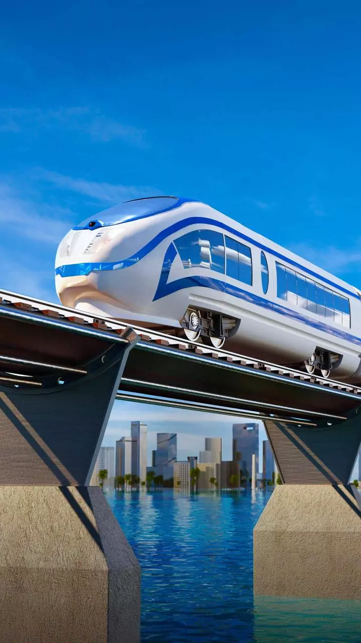 PM Modi launches India's 1st Vande Bharat sleeper train