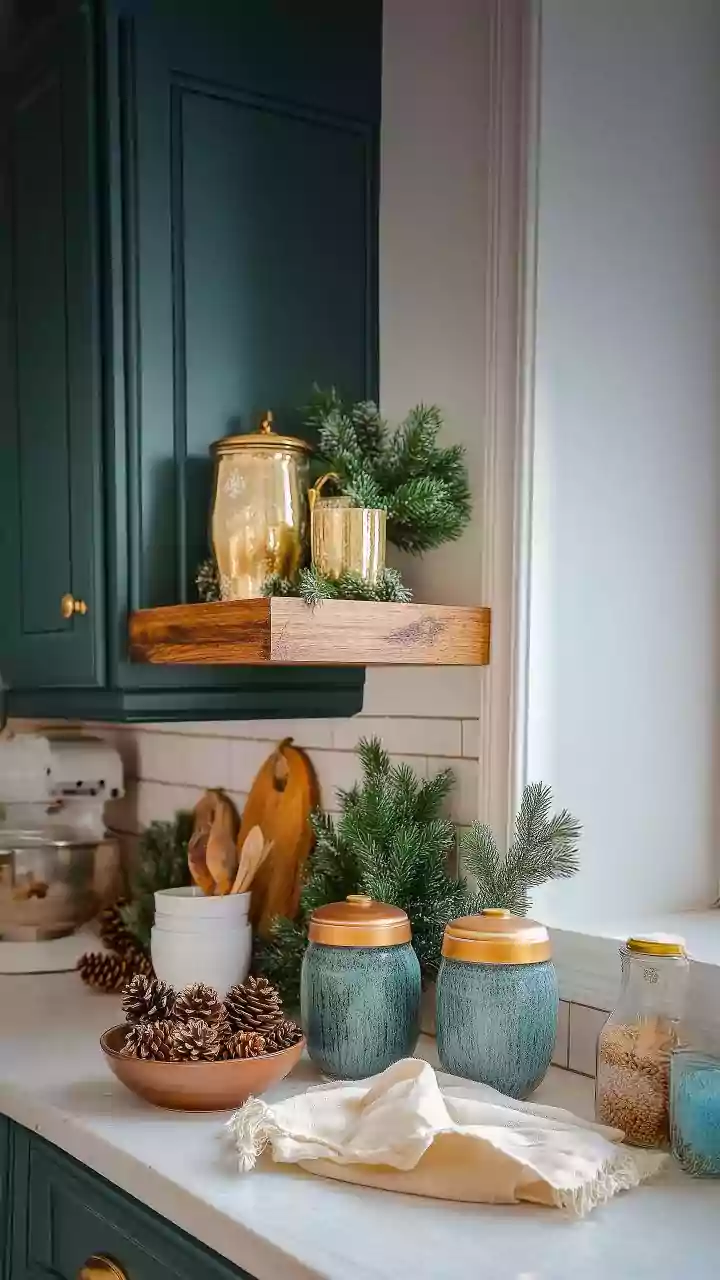 8 Steps to Effortless Holiday Hosting