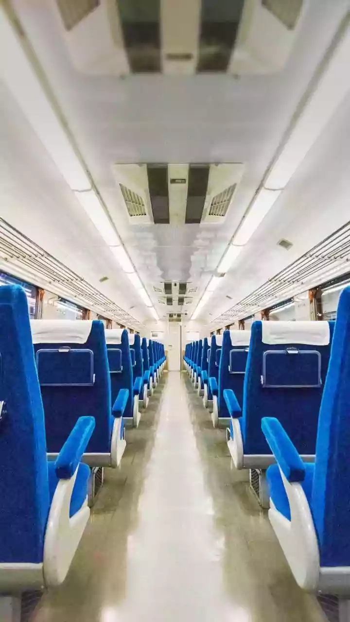 IRCTC: NSE to remove railway stock from F&O segment