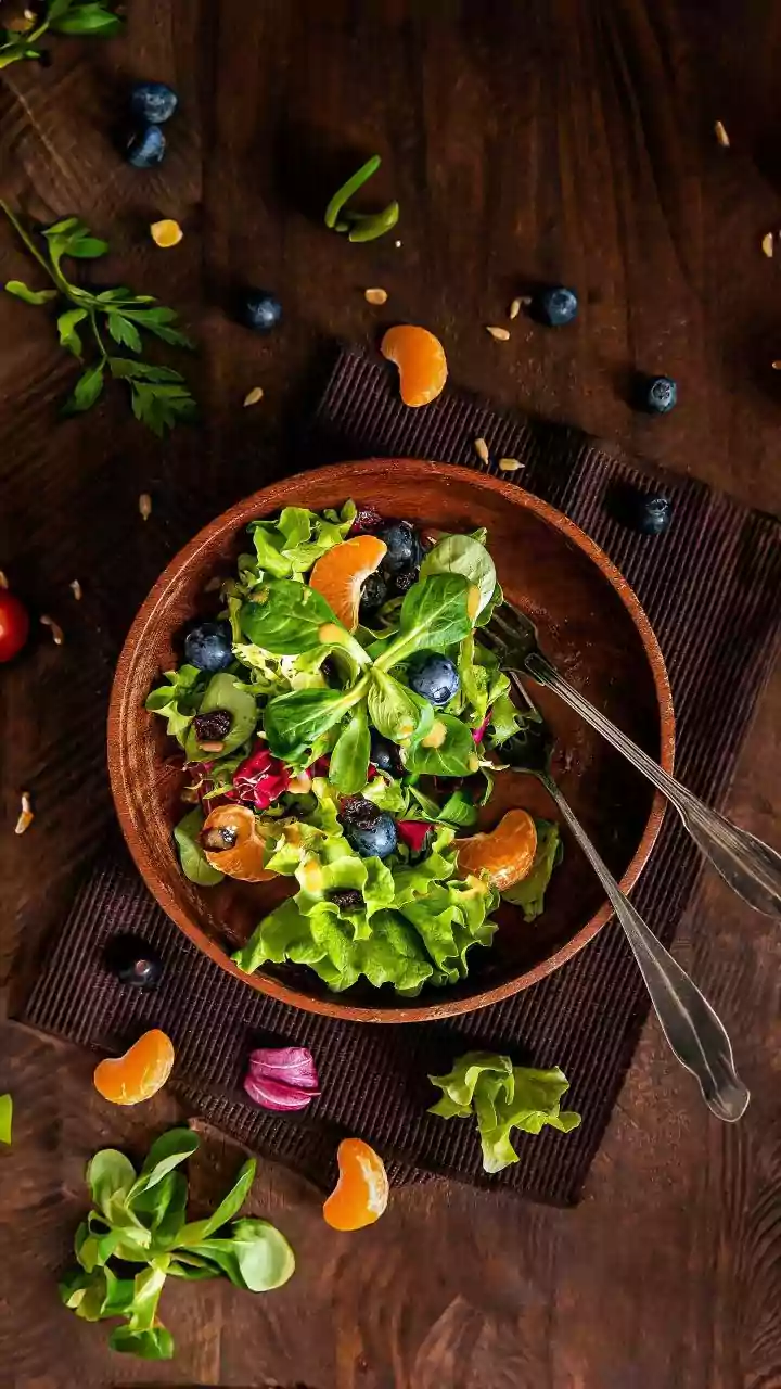 Adding Vitamin C To Vegetarian Protein Meals Doubles Essential Nutrient Absorption Rates