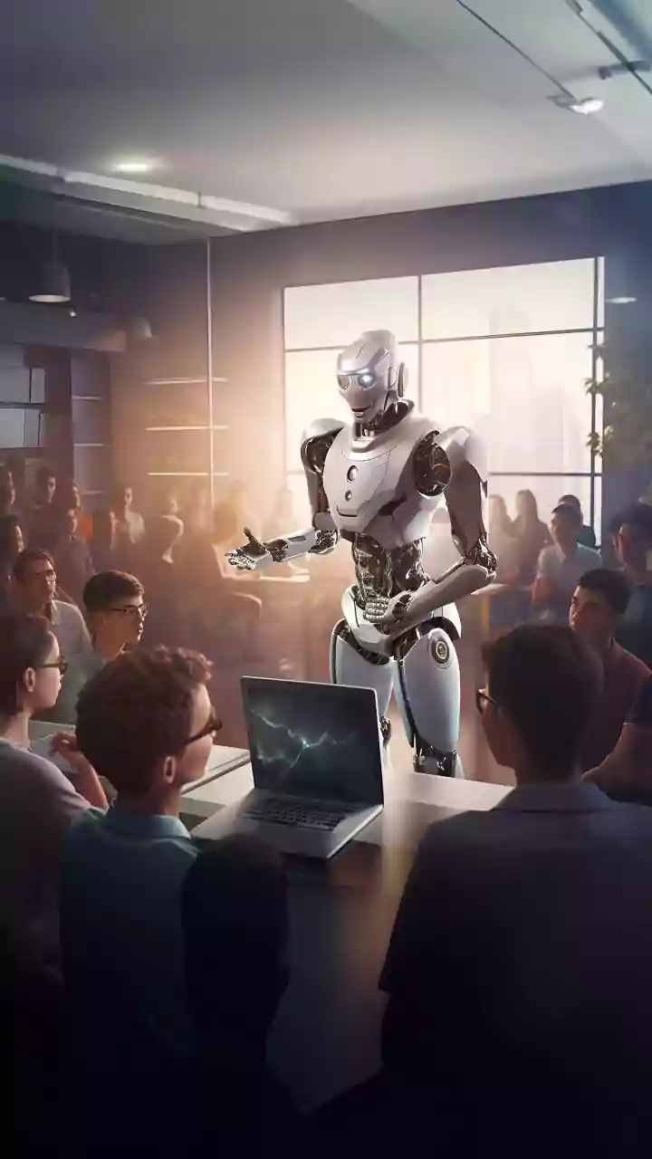 USC Viterbi School: Crafting Tomorrow's AI-Ready Engineers, With Indian Students Playing A Key Role